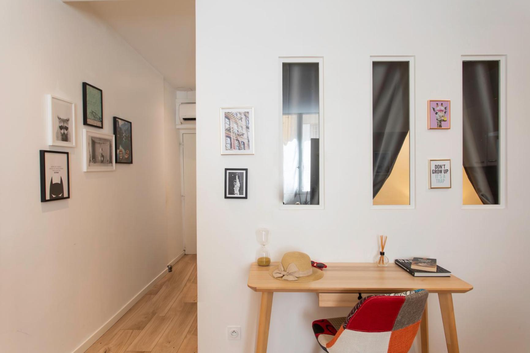 Apartment C11 - 1 Bdr Rue Meynadier 5min Palais Festivals & Sea - Ac Cannes