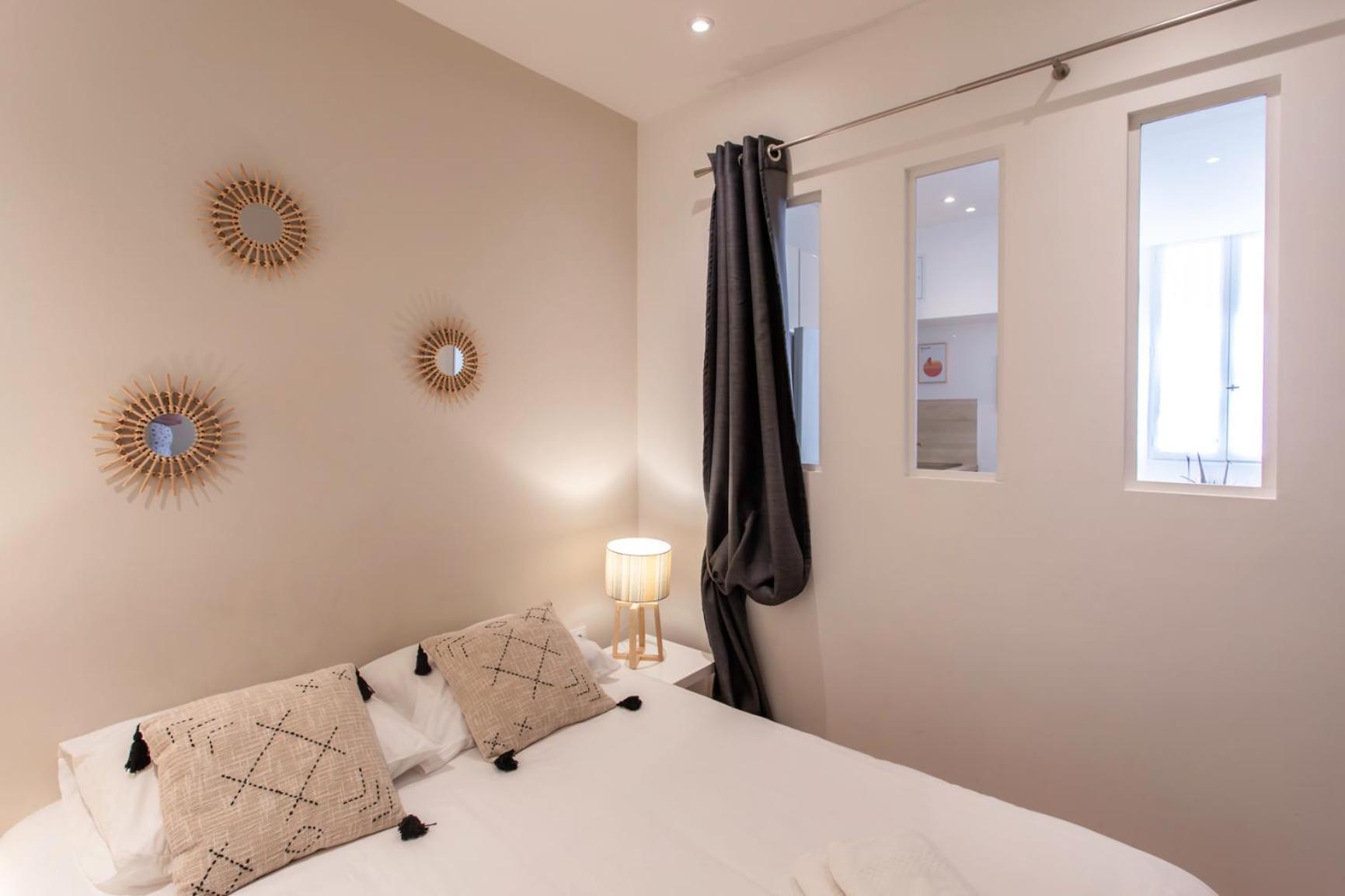 C11 - 1 Bdr Rue Meynadier 5min Palais Festivals & Sea - Ac *
