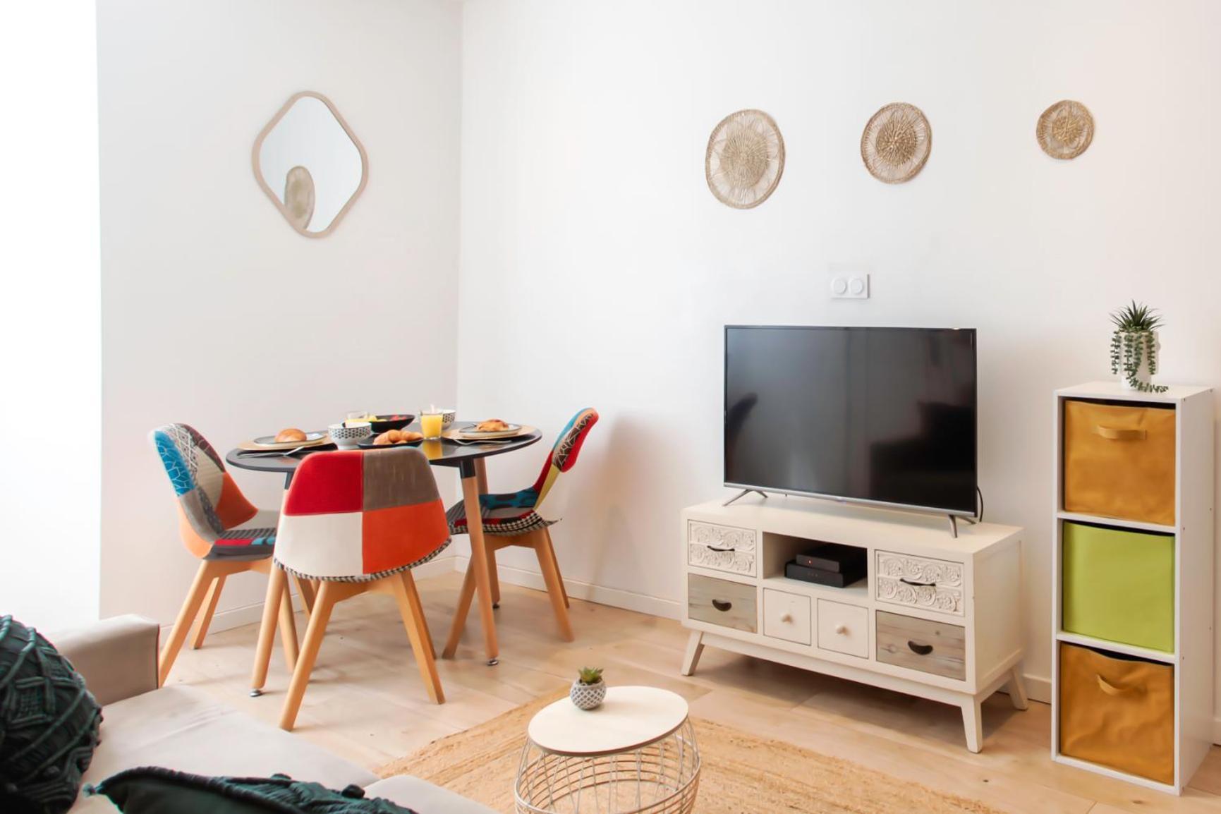 C11 - 1 Bdr Rue Meynadier 5min Palais Festivals & Sea - Ac Apartment