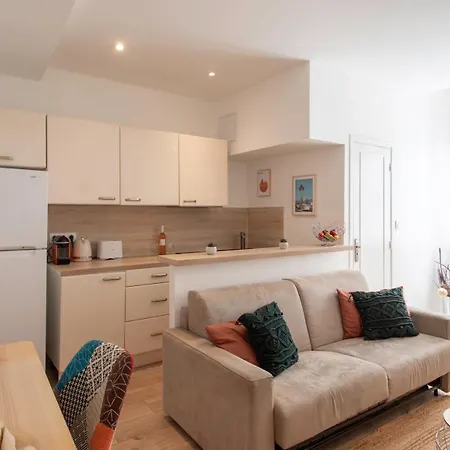Appartement Rue Meynadier Cannes Extérieur photo