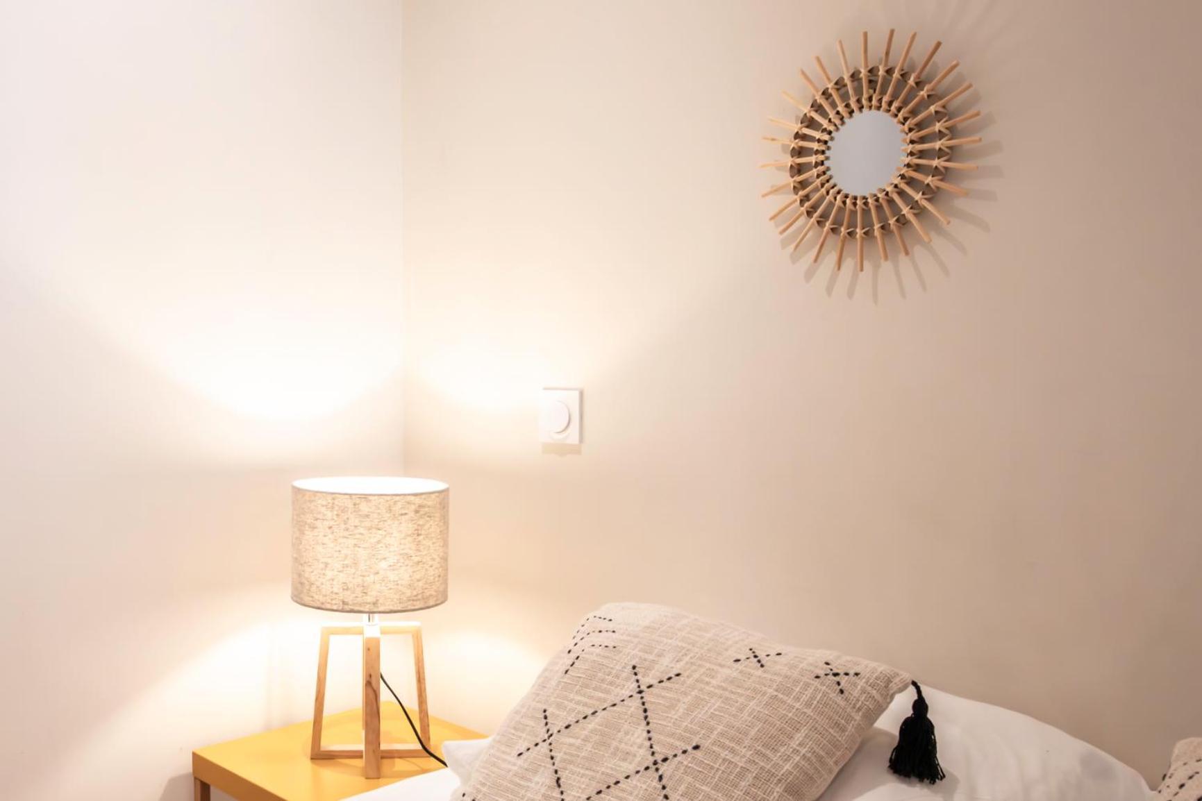 Apartment Rue Meynadier