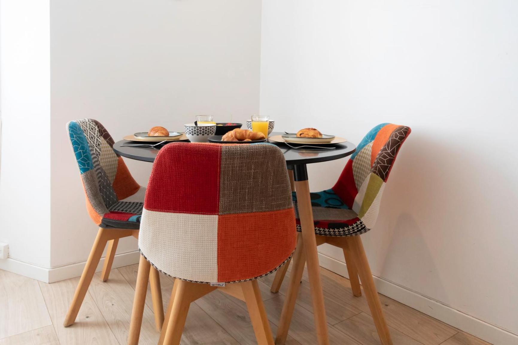 Rue Meynadier Apartment Cannes