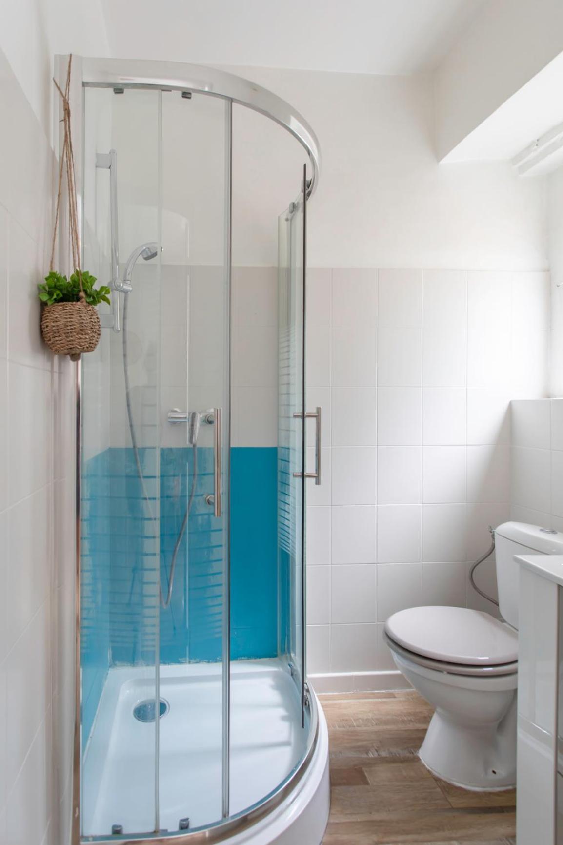 Apartment Rue Meynadier Cannes