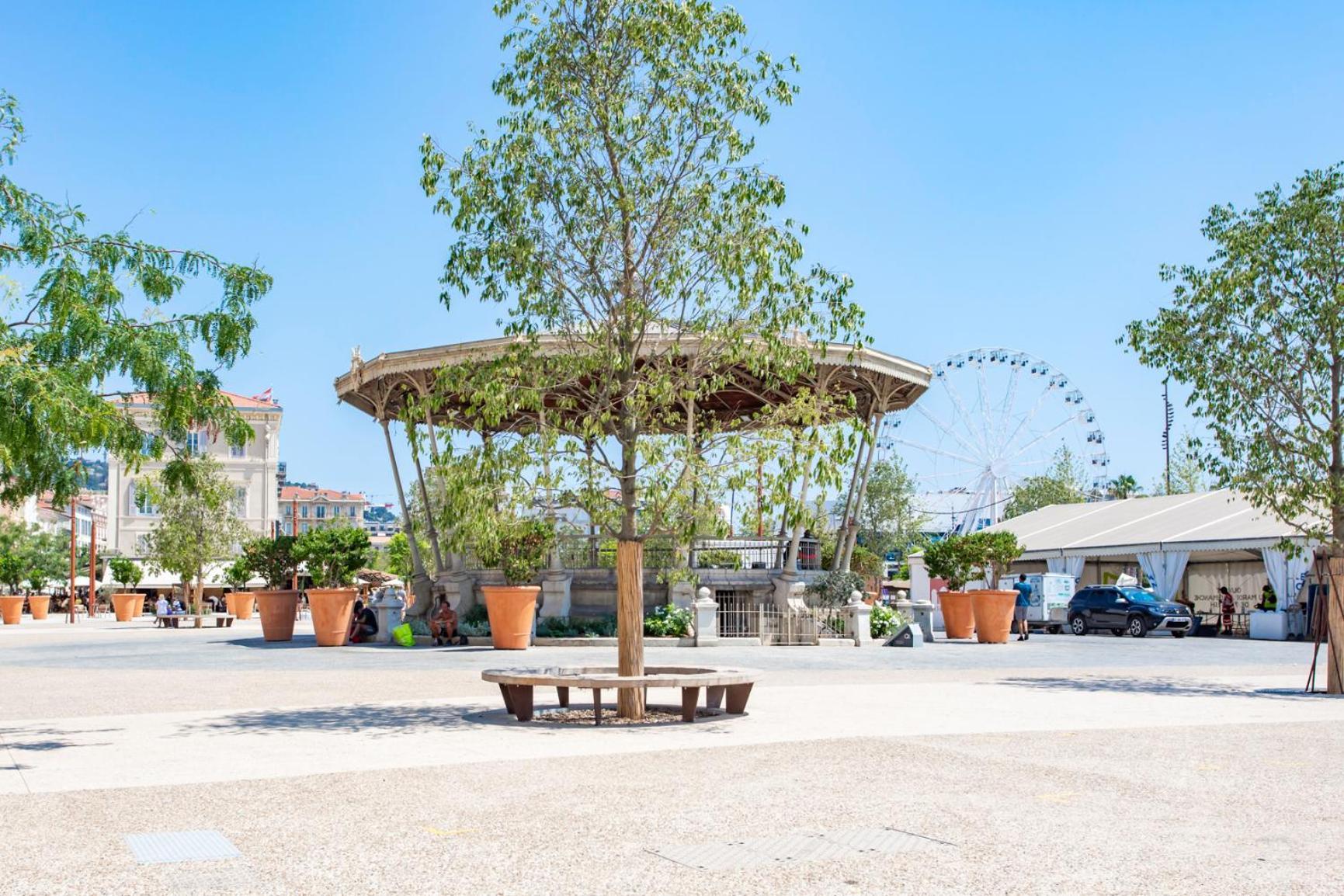 Appartamento C11 - 1 Bdr Rue Meynadier 5min Palais Festivals & Sea - Ac Cannes