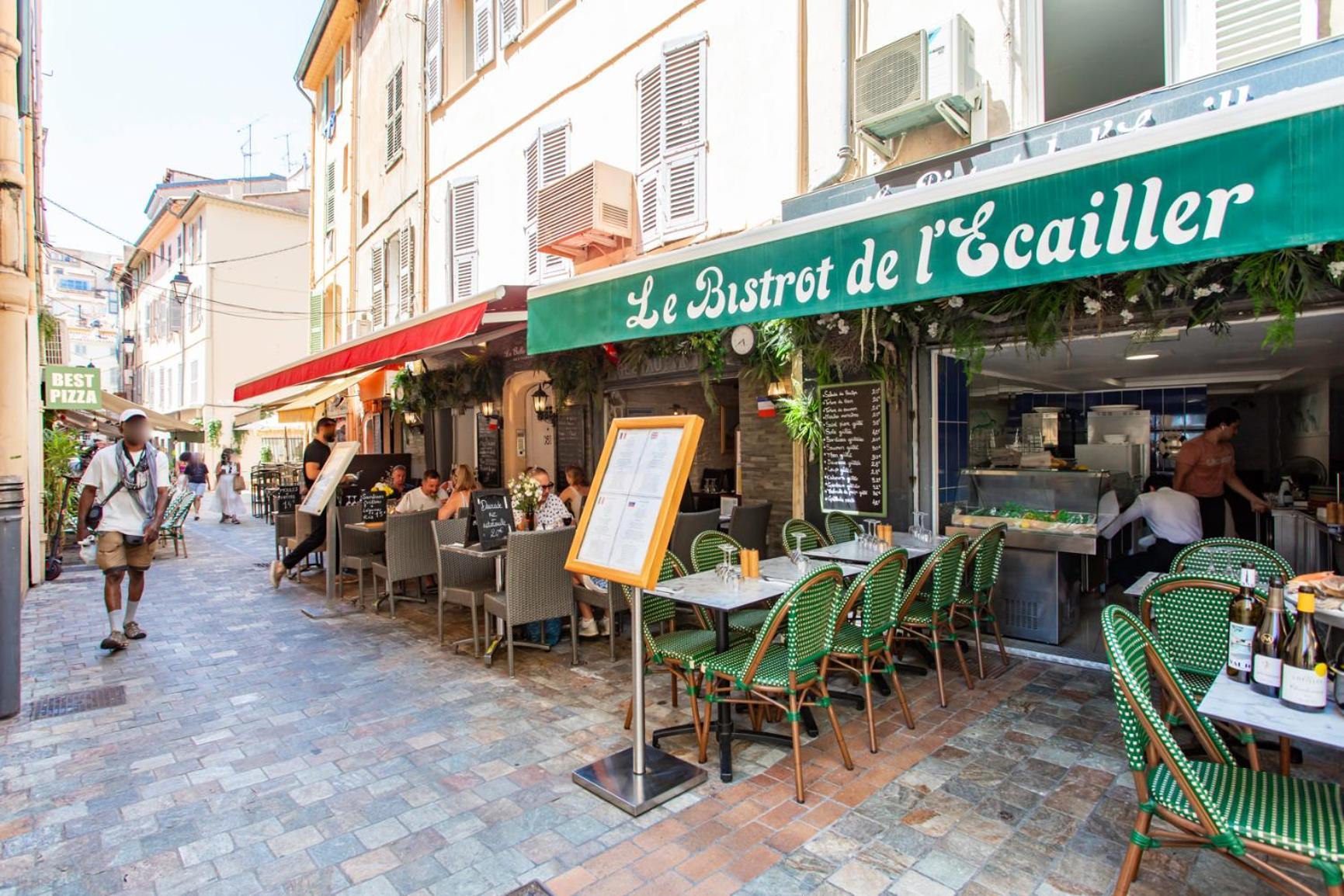 C11 - 1 Bdr Rue Meynadier 5min Palais Festivals & Sea - Ac Appartamento