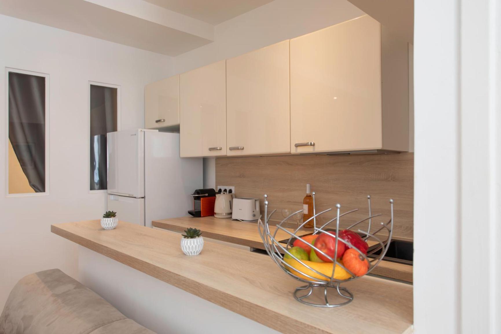 Apartamento C11 - 1 Bdr Rue Meynadier 5min Palais Festivals & Sea - Ac Cannes