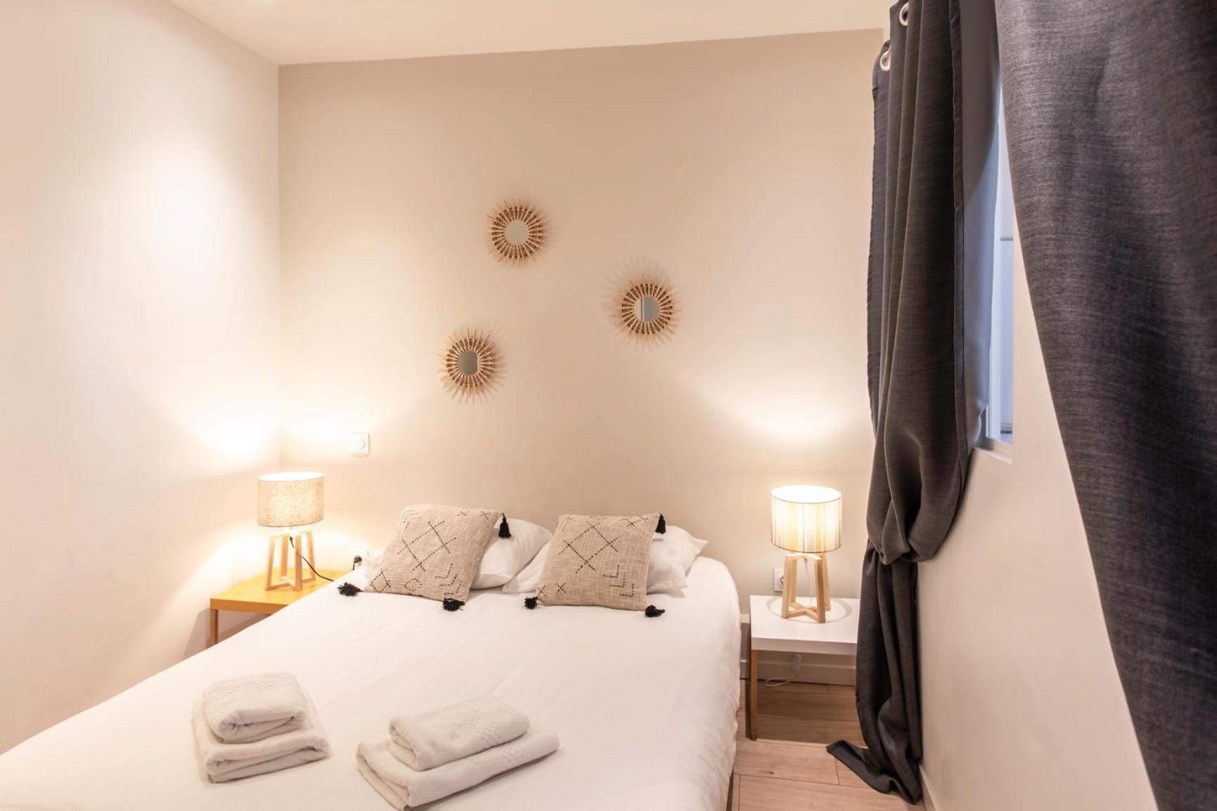 Apartamento C11 - 1 Bdr Rue Meynadier 5min Palais Festivals & Sea - Ac Cannes